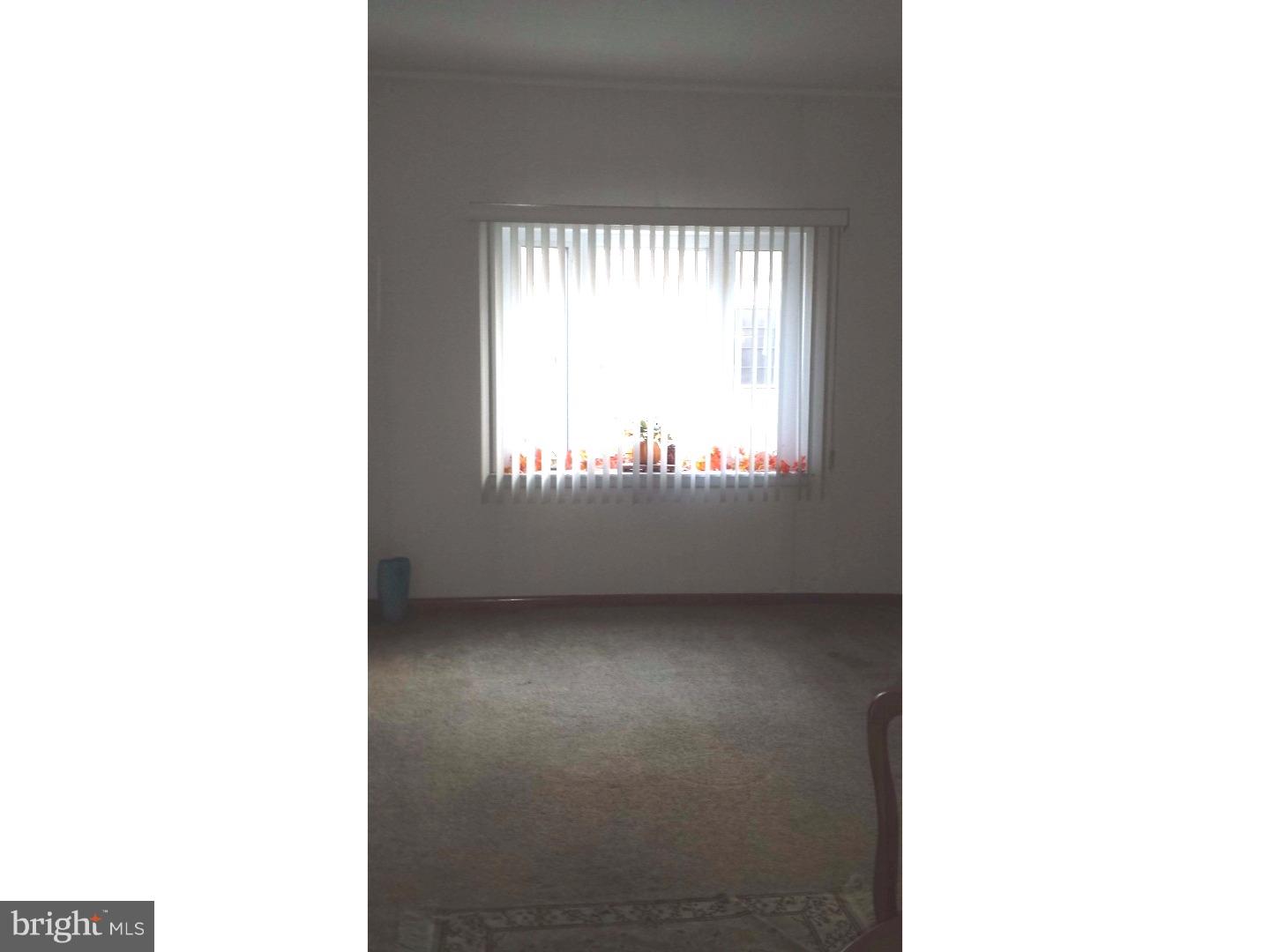 PHILADELPHIA (SOUTH) - Residential