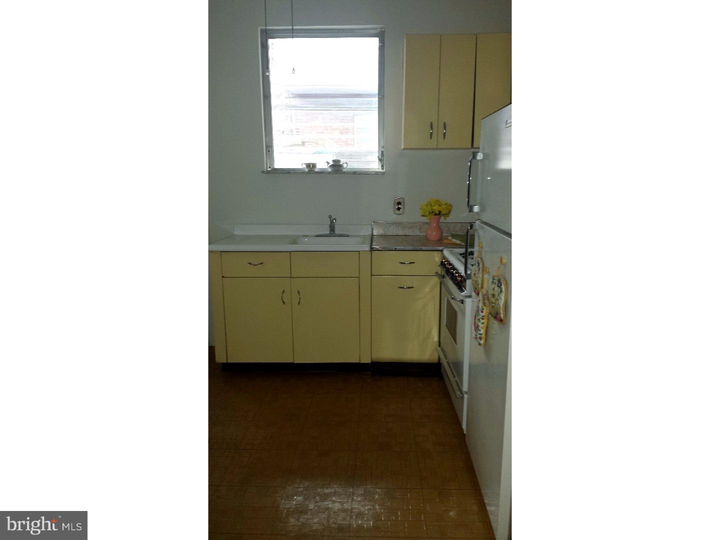 PHILADELPHIA (SOUTH) - Residential