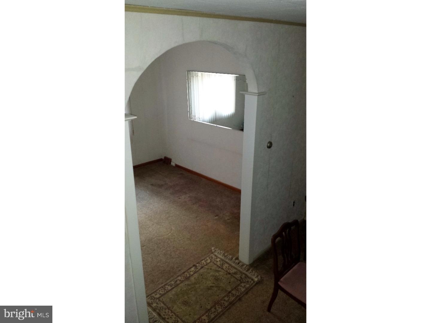 PHILADELPHIA (SOUTH) - Residential