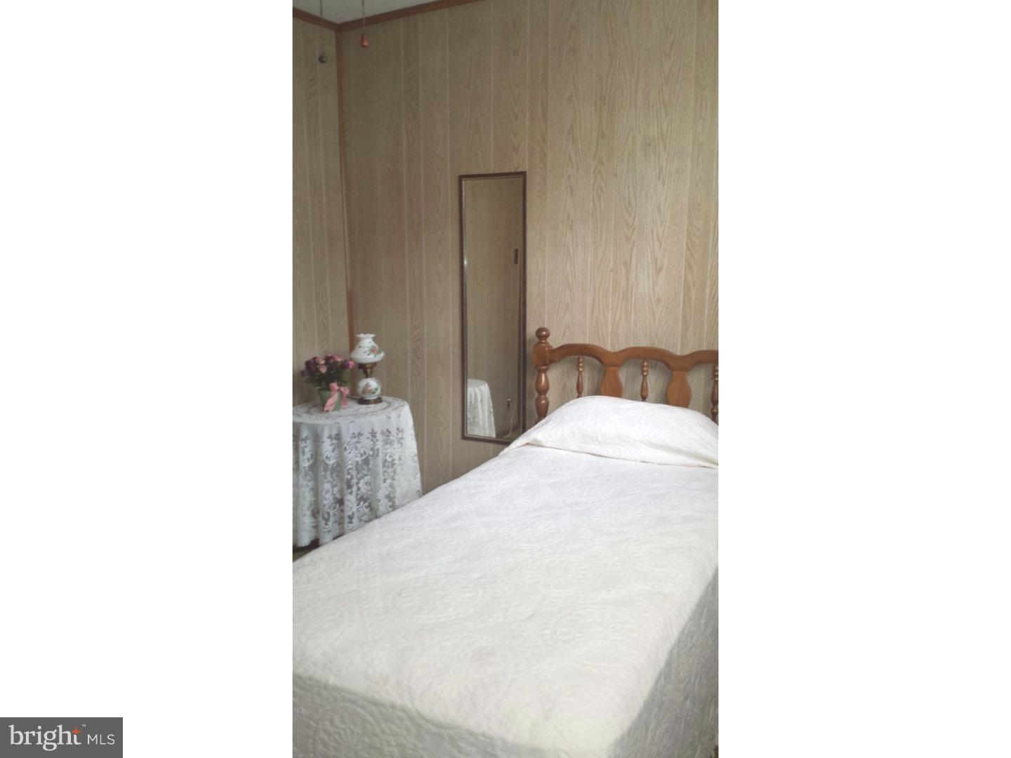 PHILADELPHIA (SOUTH) - Residential