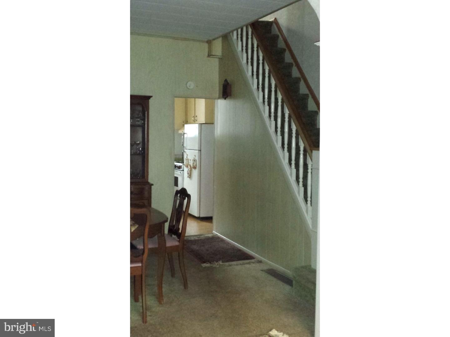 PHILADELPHIA (SOUTH) - Residential