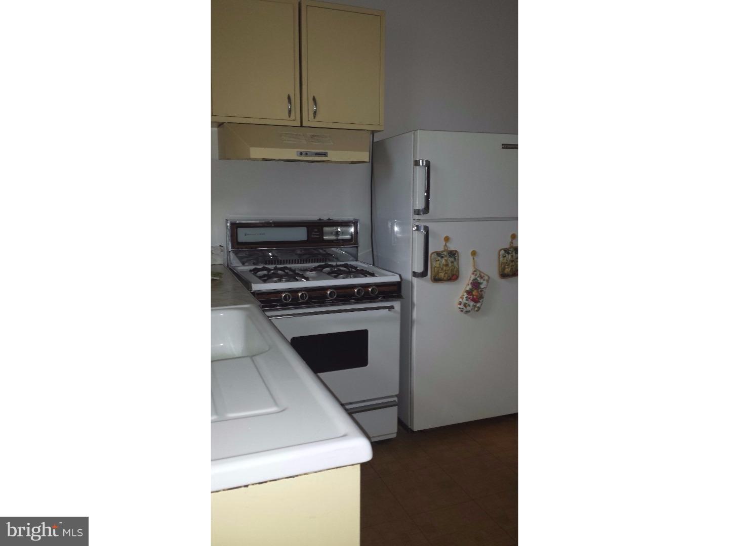 PHILADELPHIA (SOUTH) - Residential