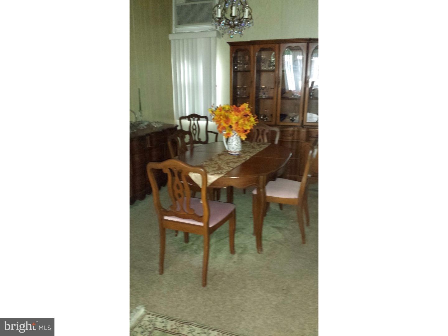 PHILADELPHIA (SOUTH) - Residential