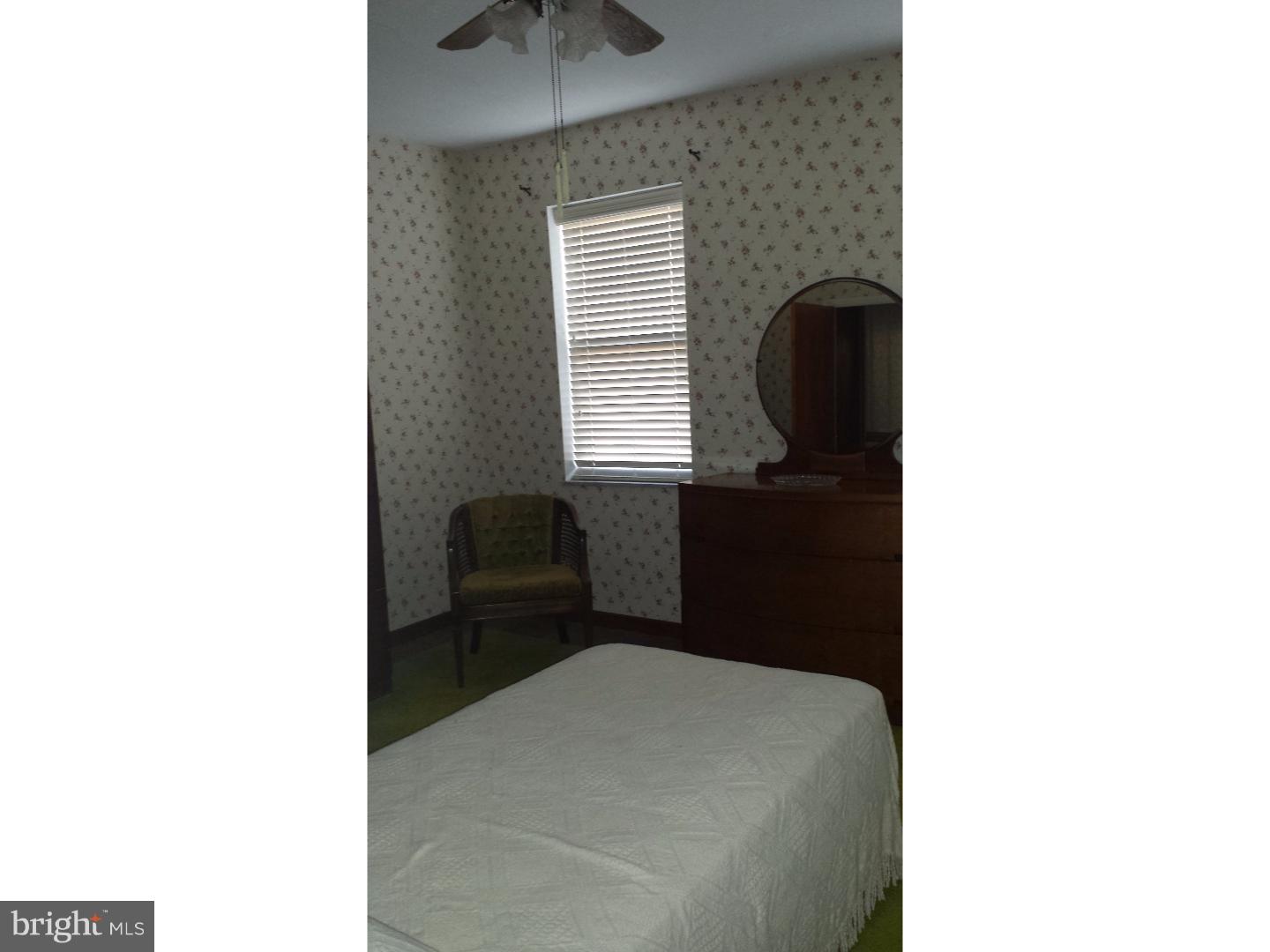 PHILADELPHIA (SOUTH) - Residential