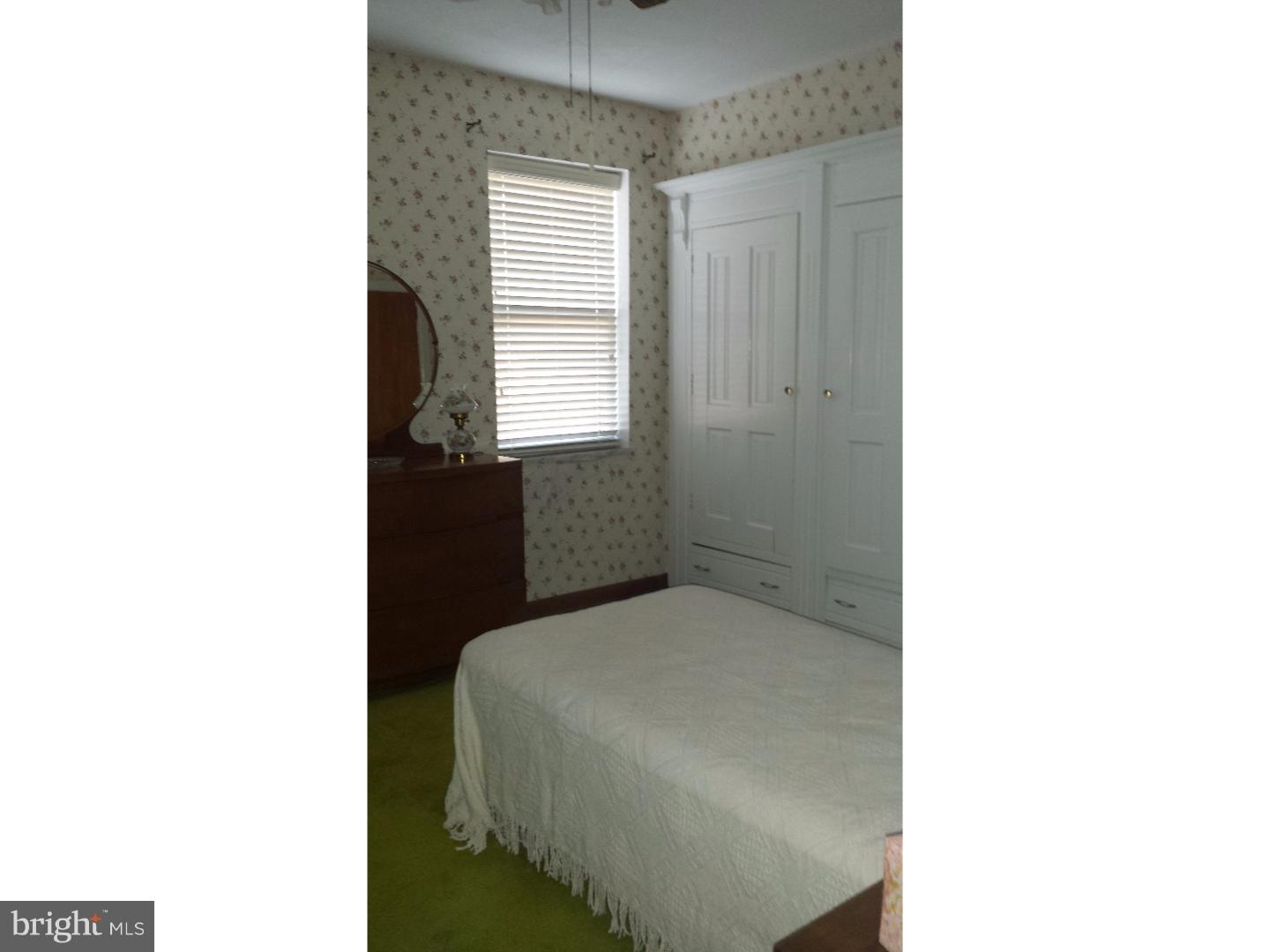 PHILADELPHIA (SOUTH) - Residential