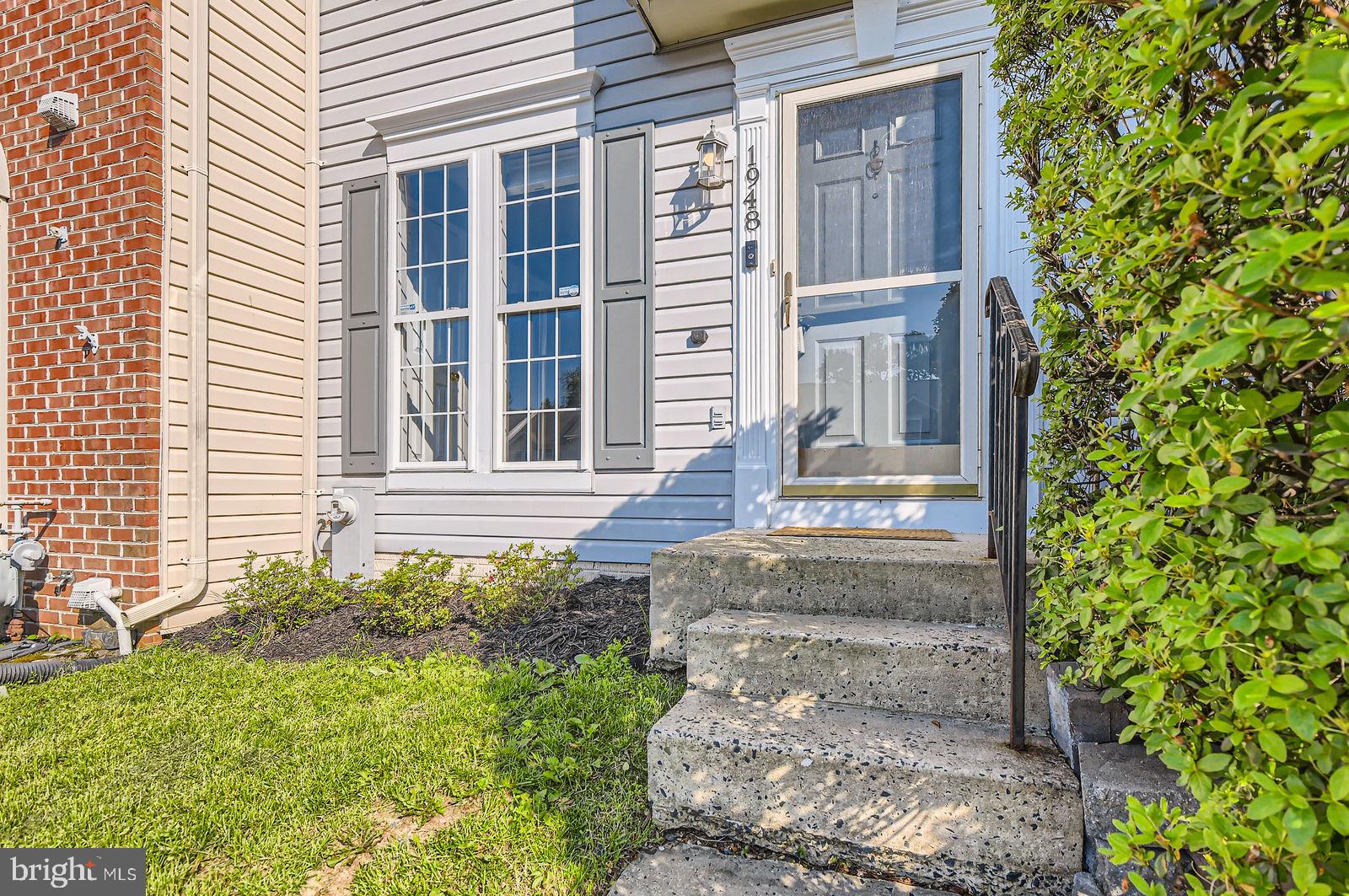 BRIGHT OAKS - Residential