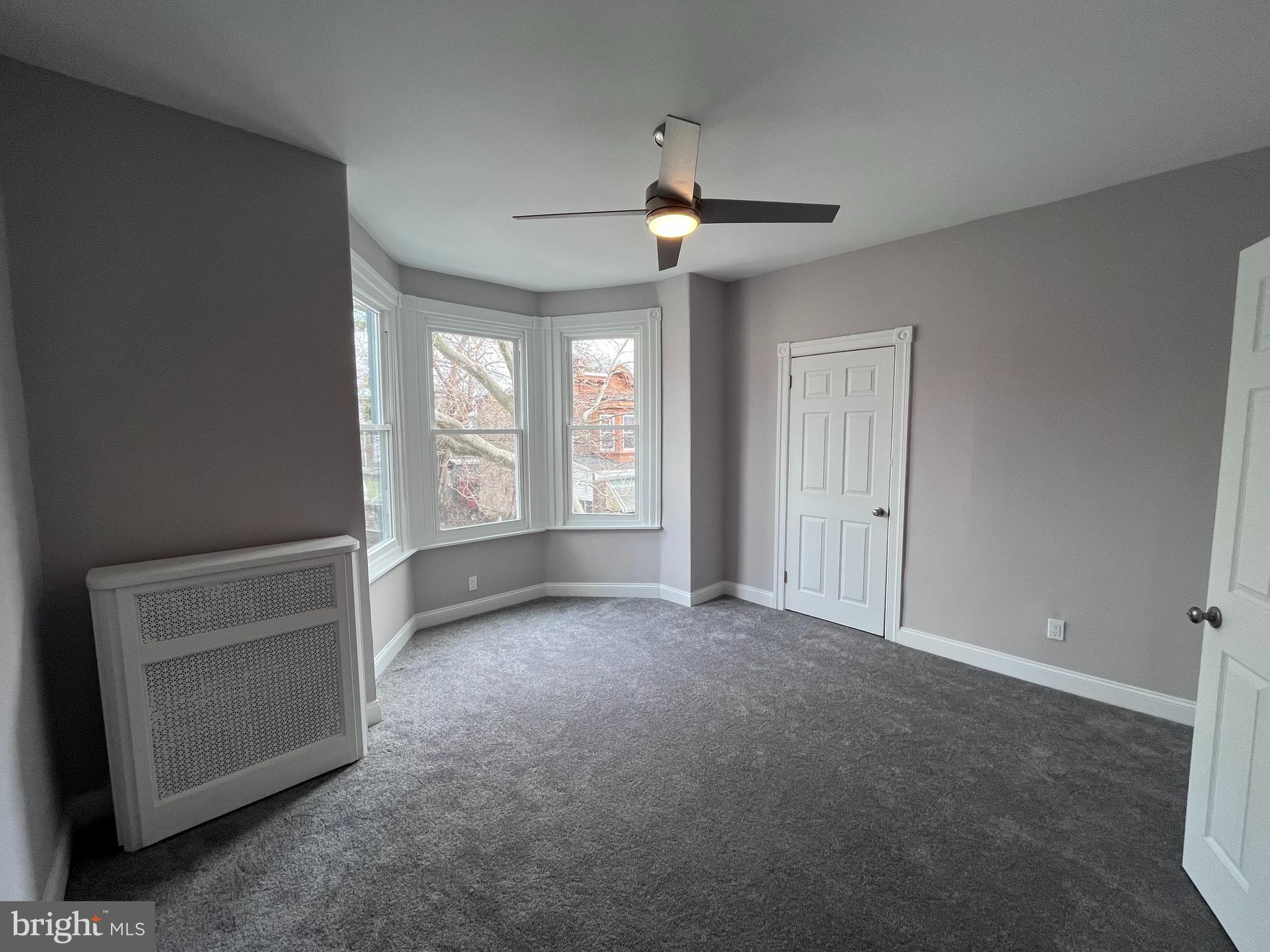 STRAWBERRY MANSION - Residential