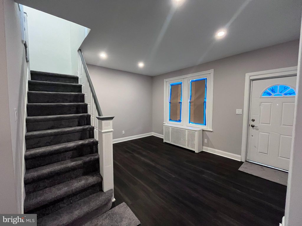 Photo of 2952 N Judson Street, PHILADELPHIA, PA 19132 (MLS # PAPH2564670)