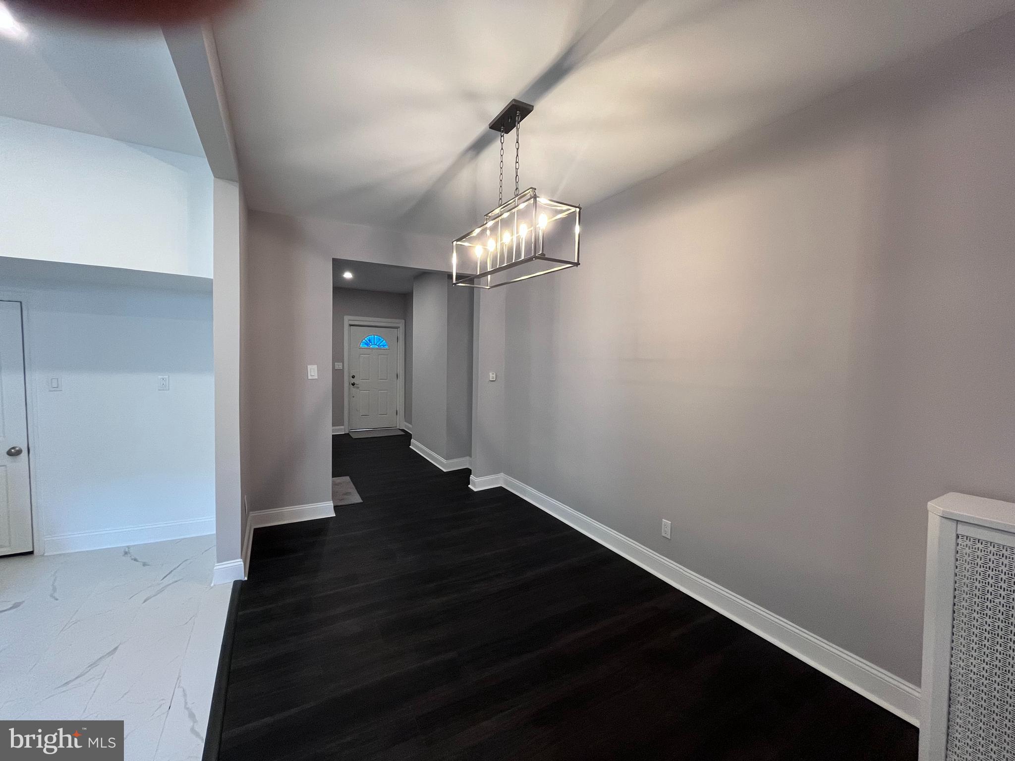 STRAWBERRY MANSION - Residential