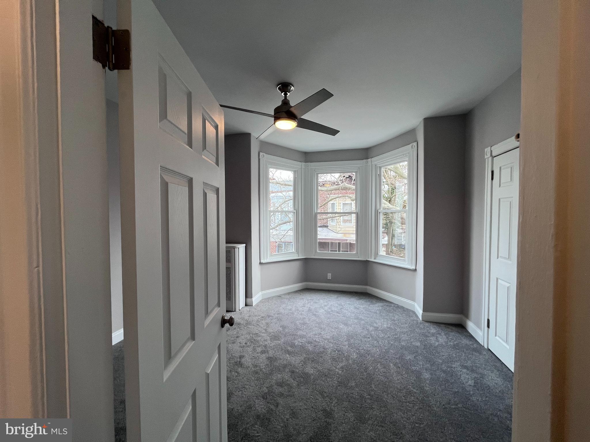 STRAWBERRY MANSION - Residential