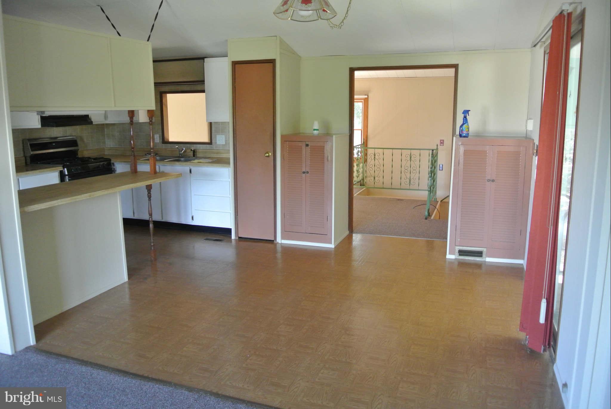 ST MARYS BEACH - Residential