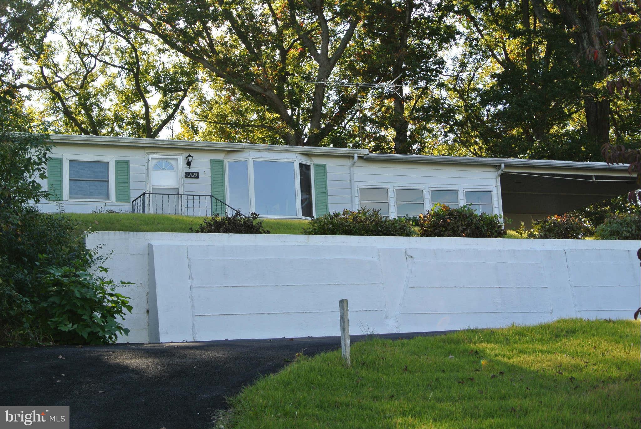 ST MARYS BEACH - Residential