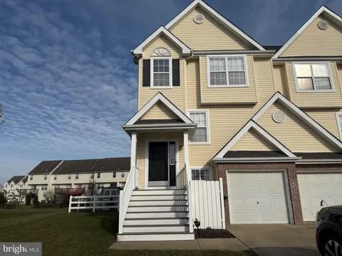 259 E Sheldrake Circle, Dover, DE MLS: DEKT2043102