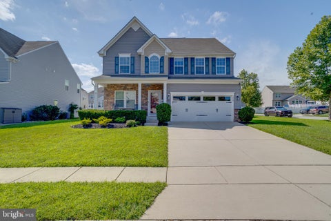 Homes For Sale - 716 Turkana Circle<br/> ABERDEEN, MD 21001