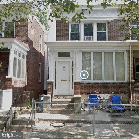 1230 WAGNER AVENUE PHILADELPHIA PA 19141