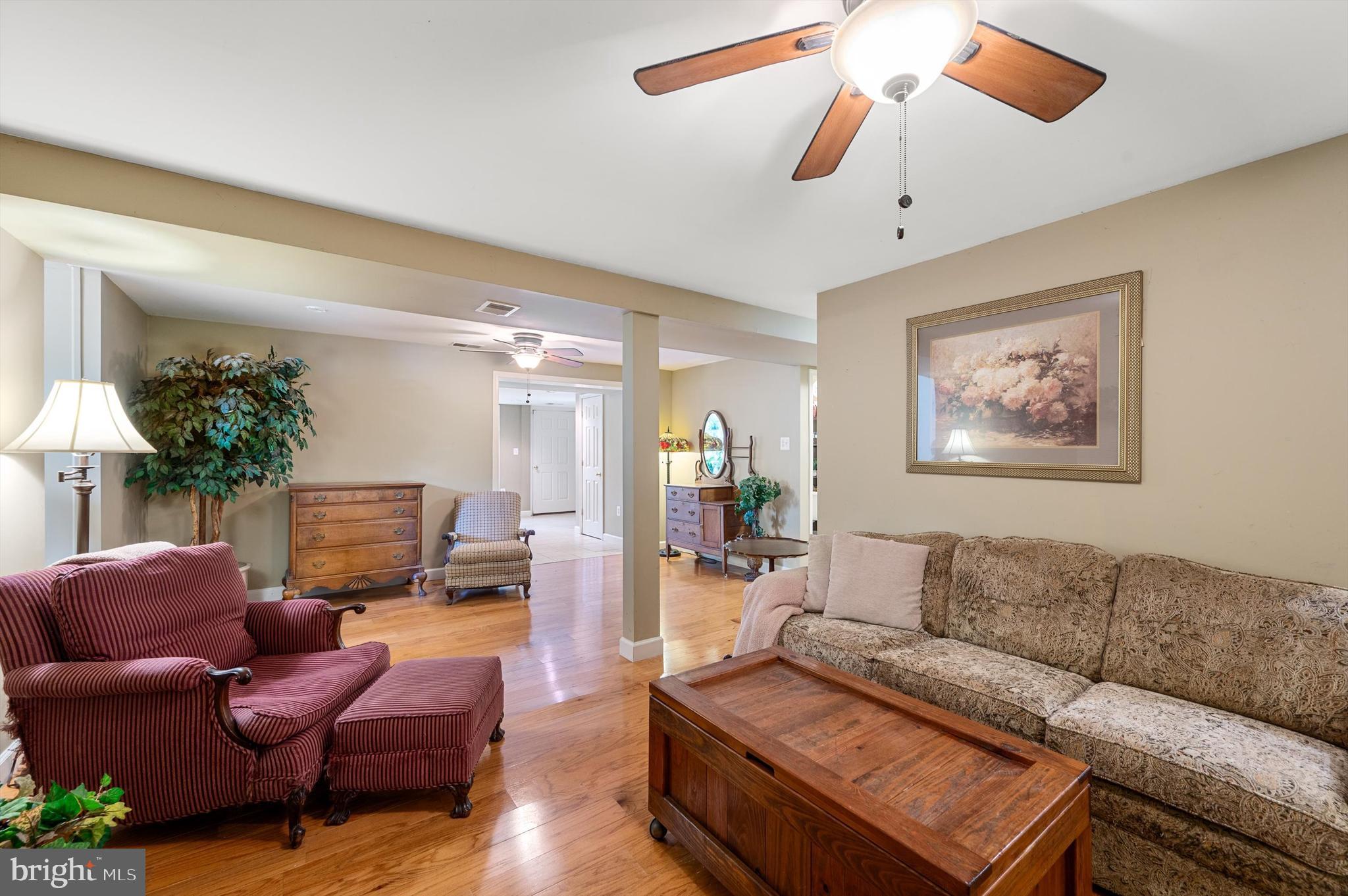 DALE CITY - Residential