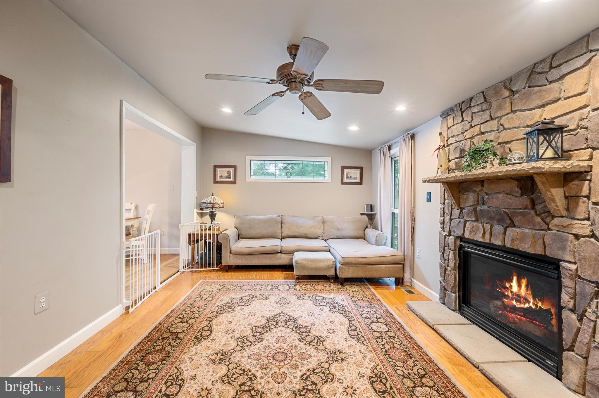 DALE CITY - Residential