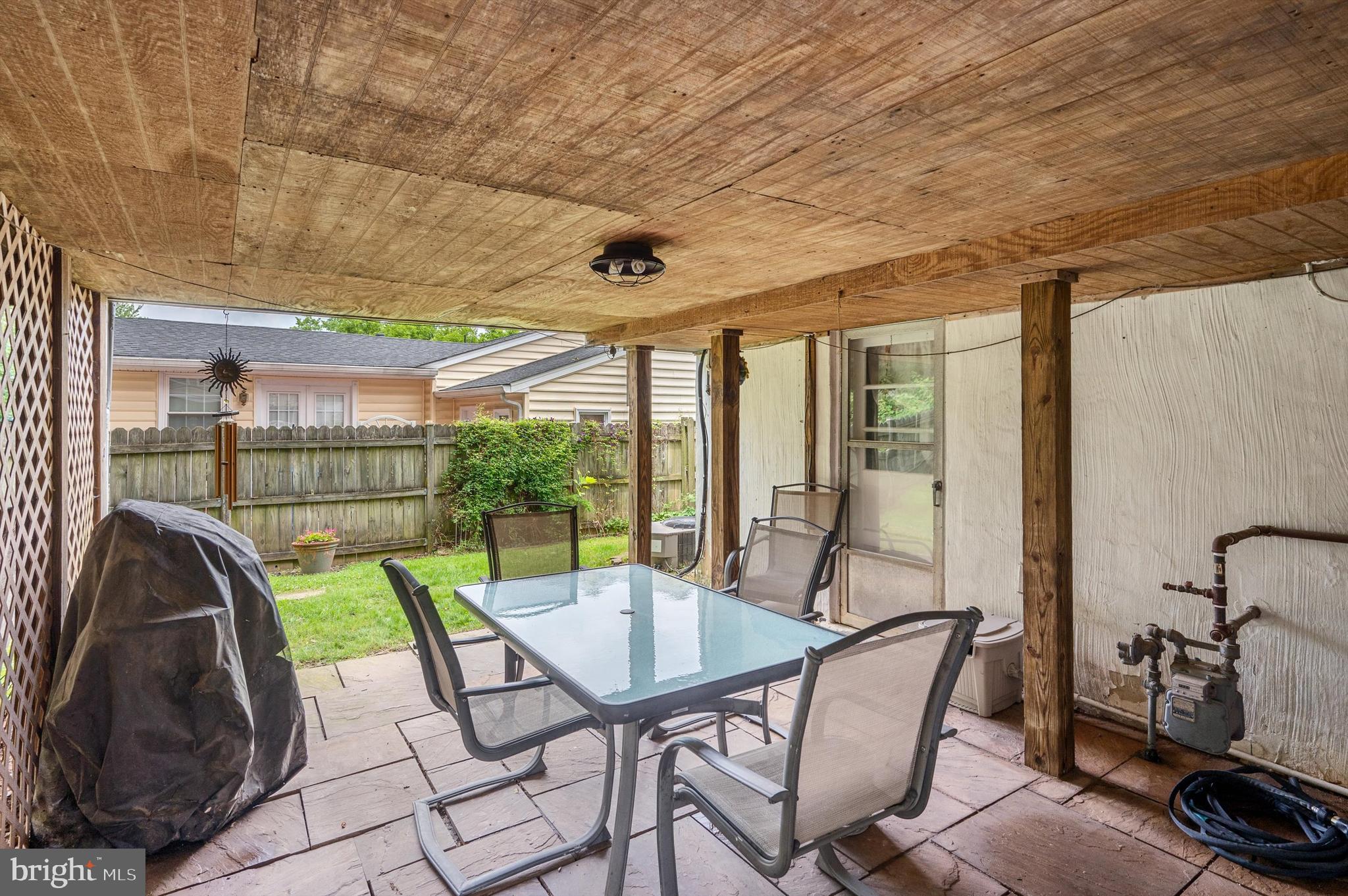 DALE CITY - Residential