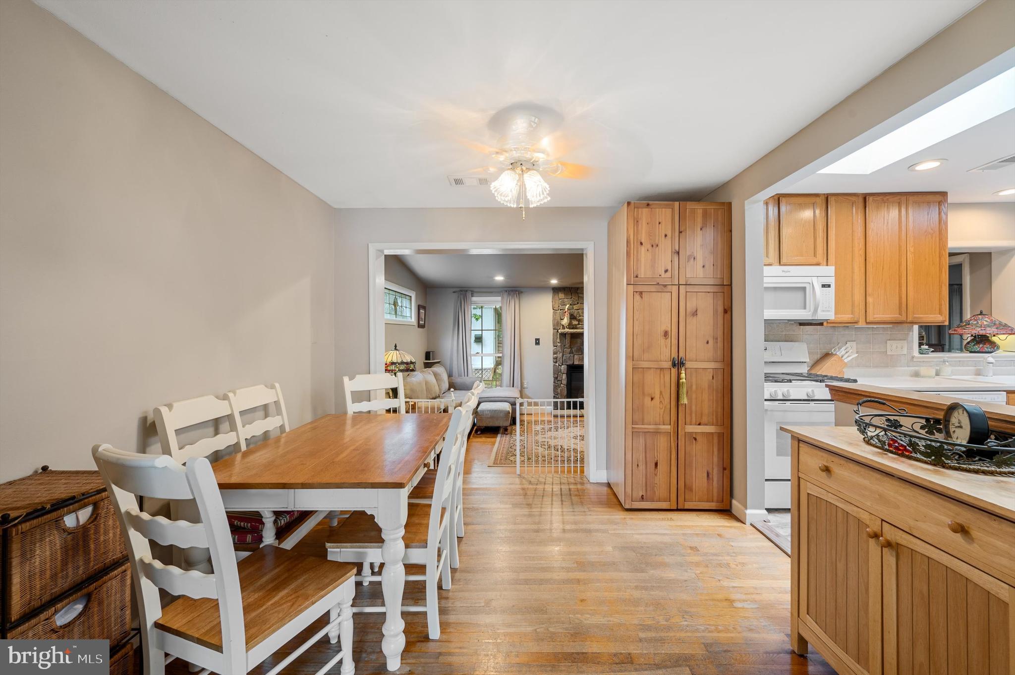 DALE CITY - Residential