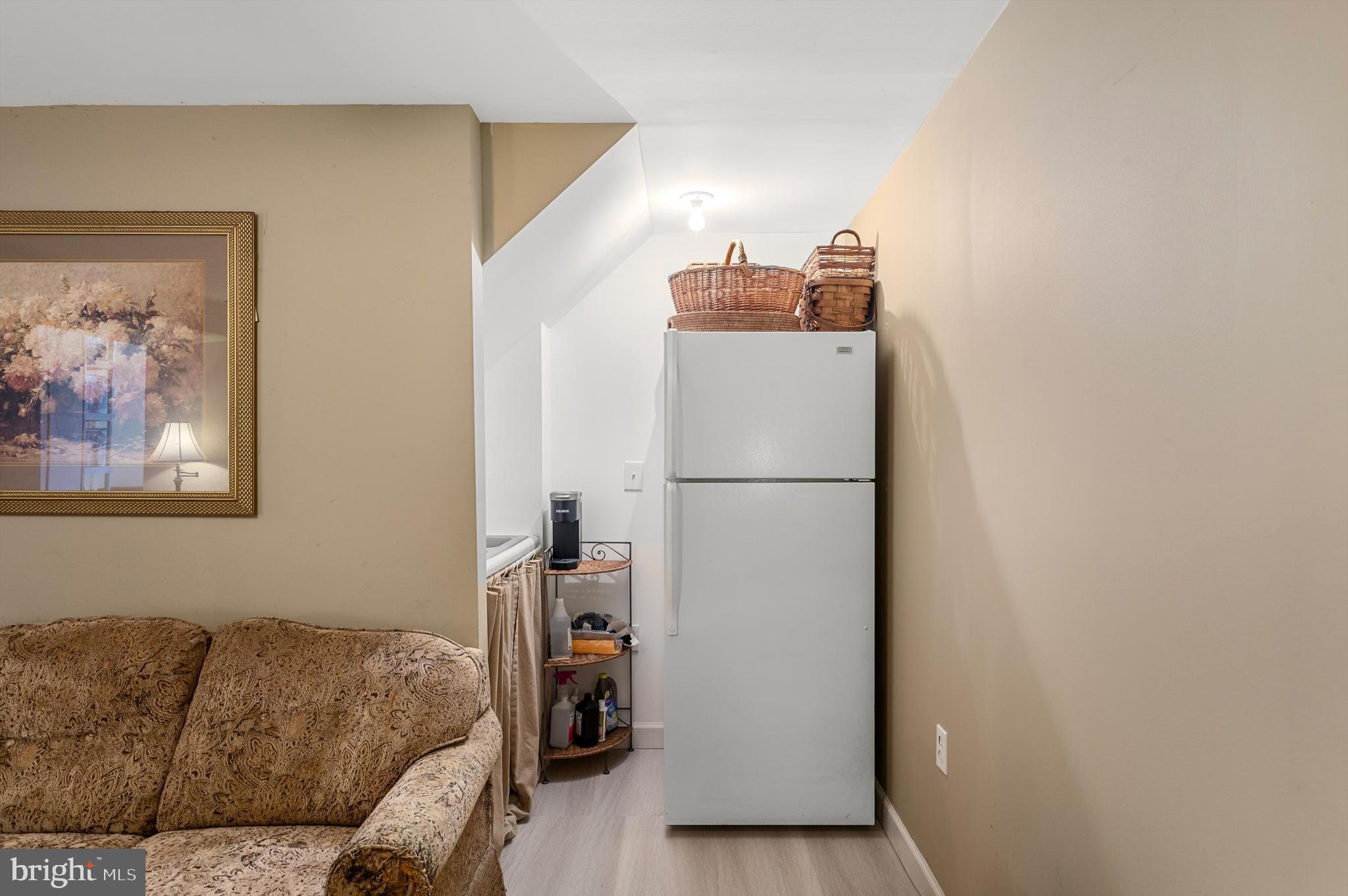 DALE CITY - Residential