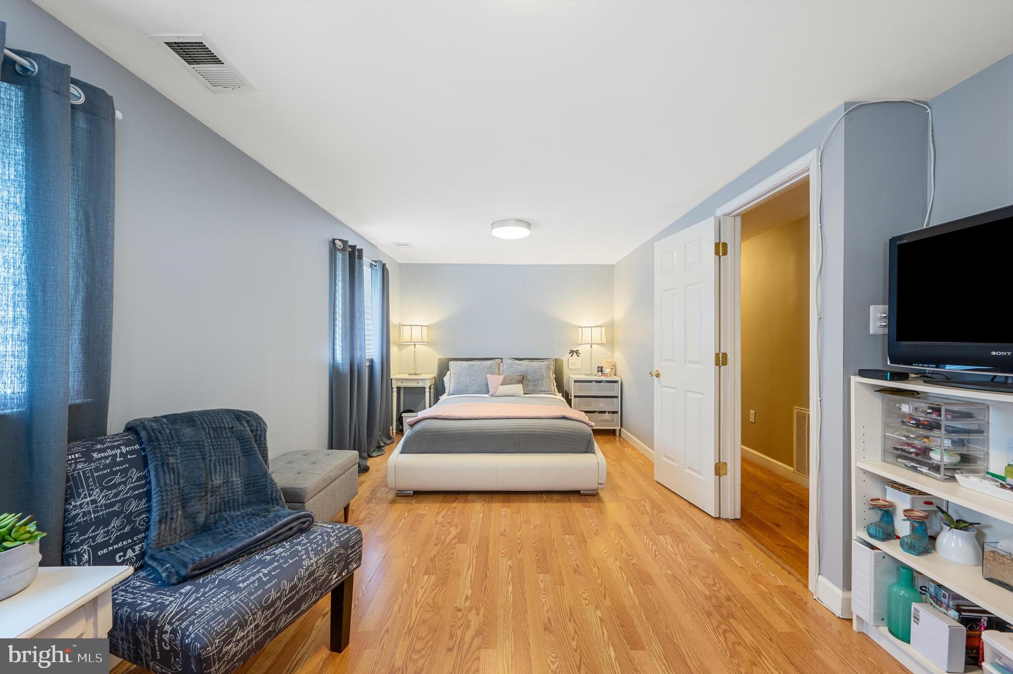 DALE CITY - Residential