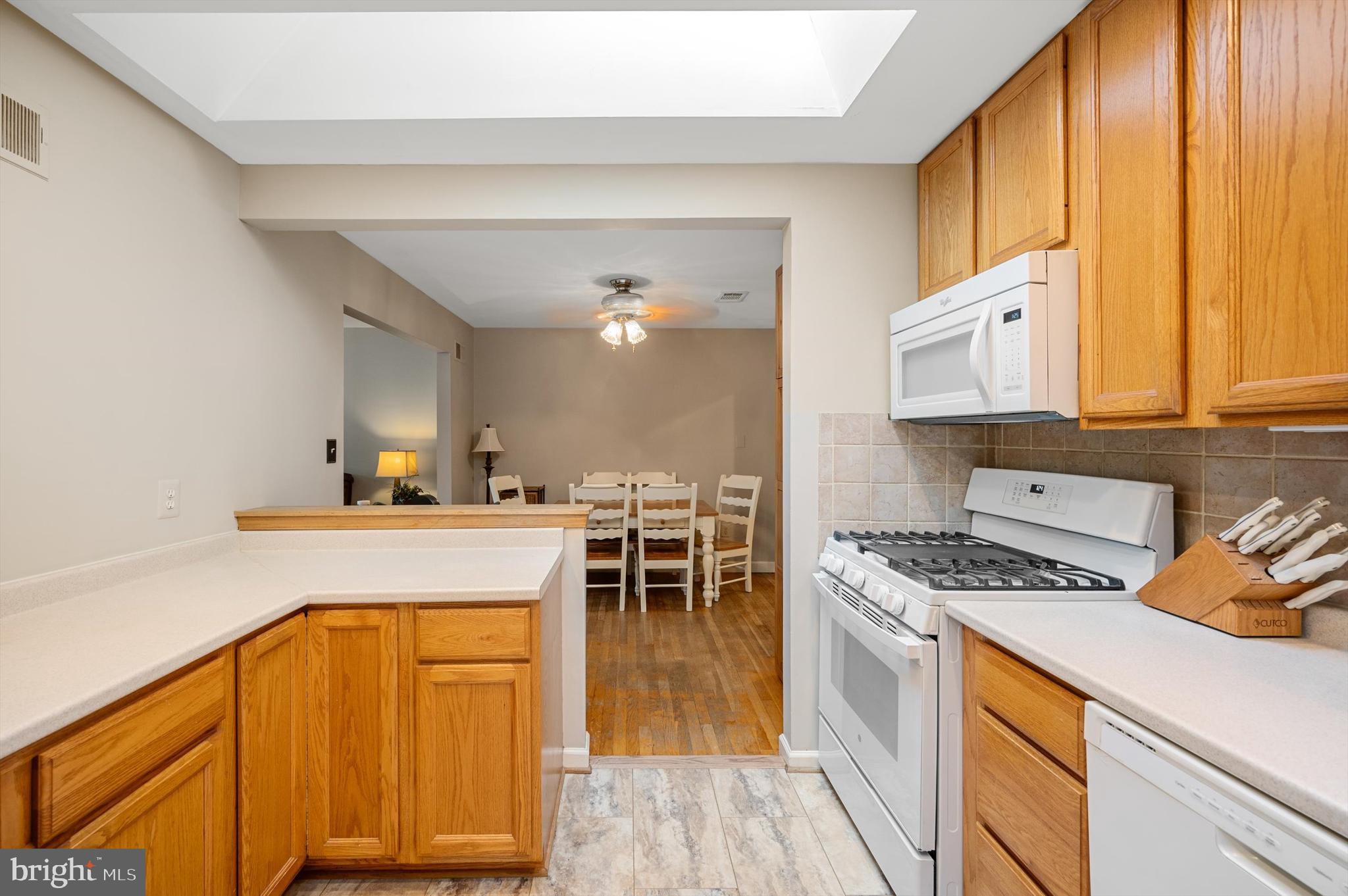 DALE CITY - Residential