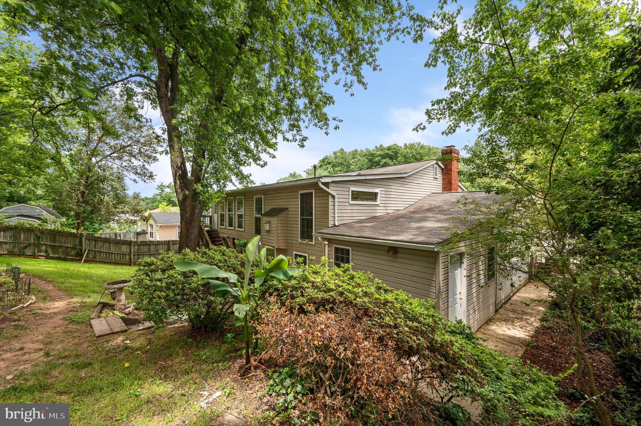 DALE CITY - Residential