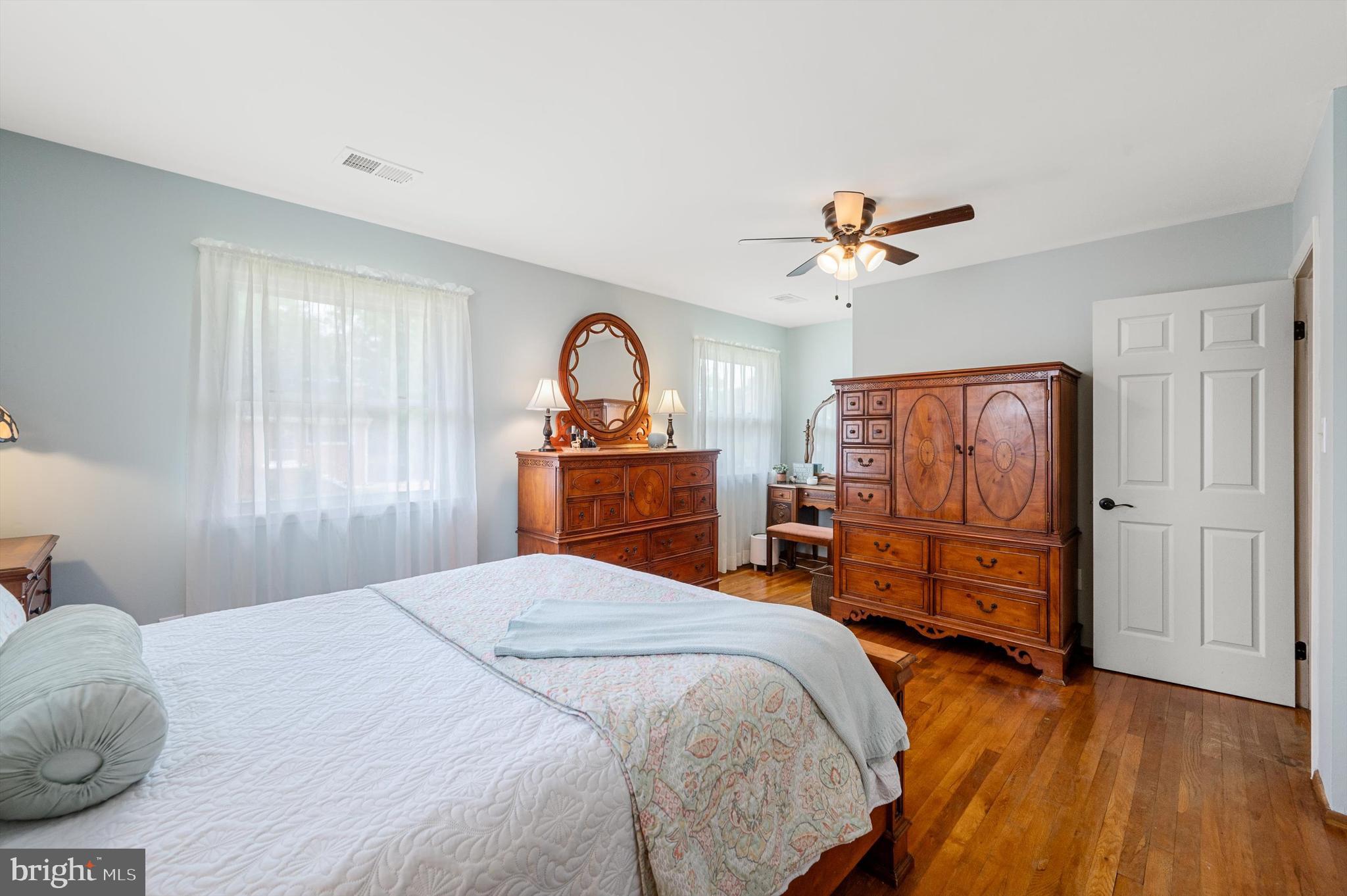 DALE CITY - Residential