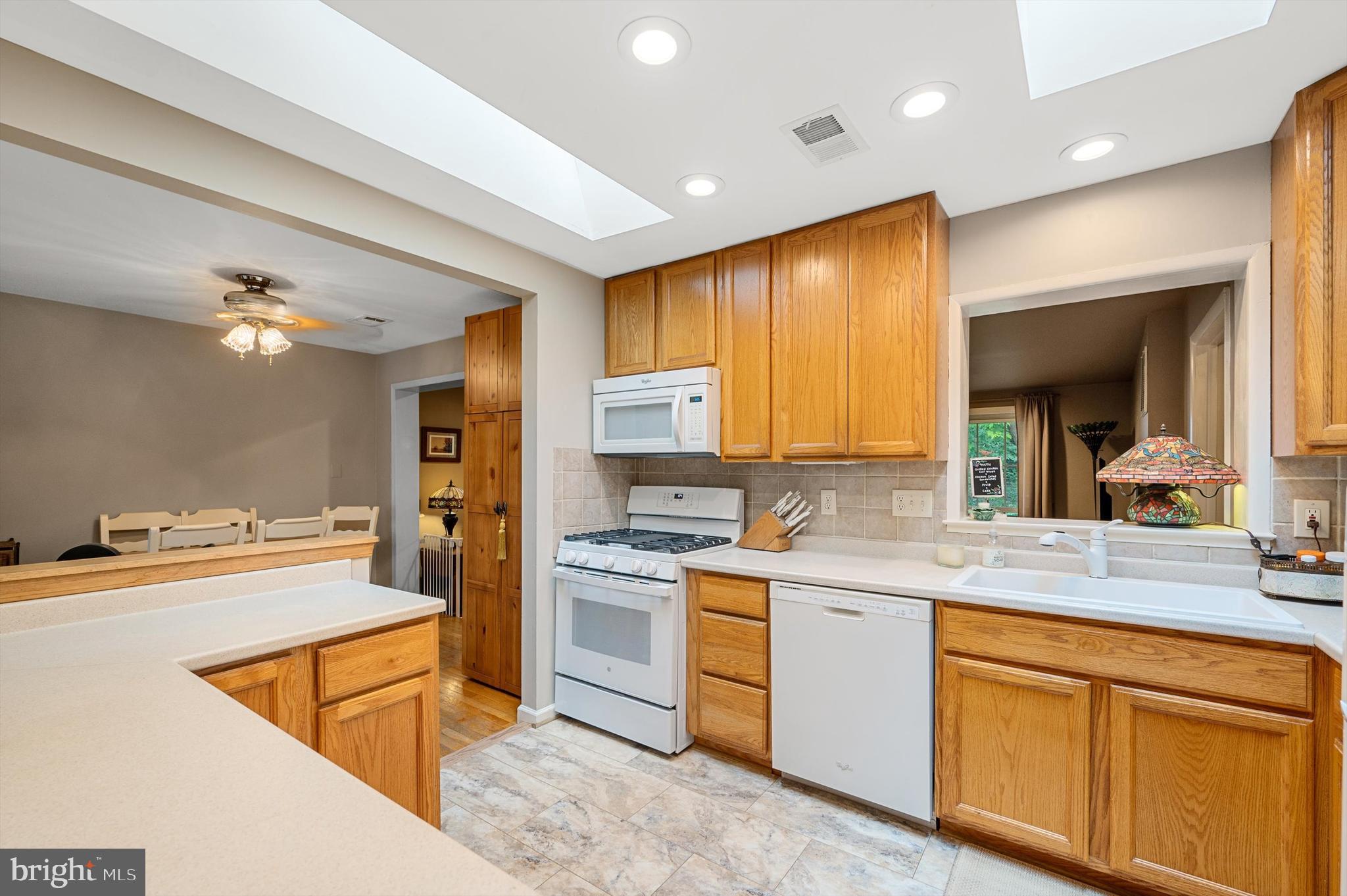 DALE CITY - Residential