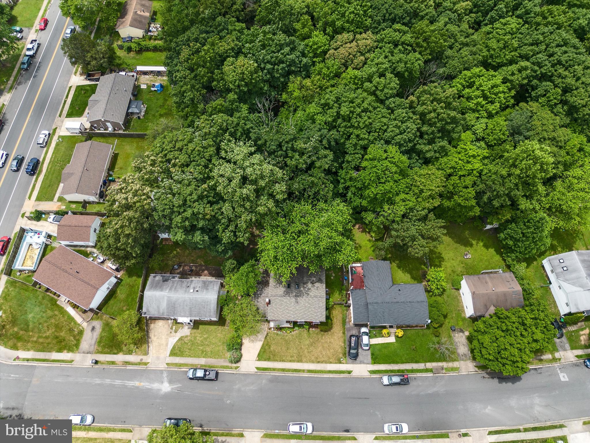 DALE CITY - Residential