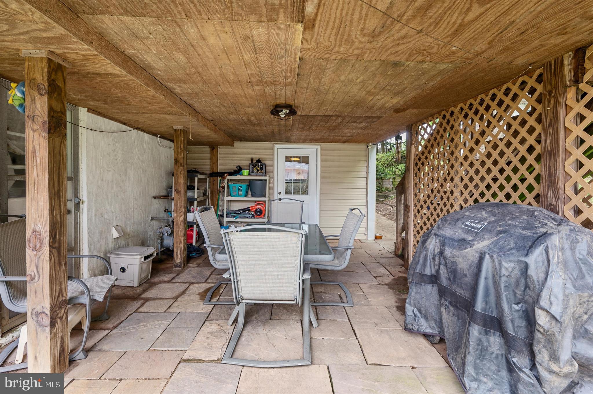 DALE CITY - Residential