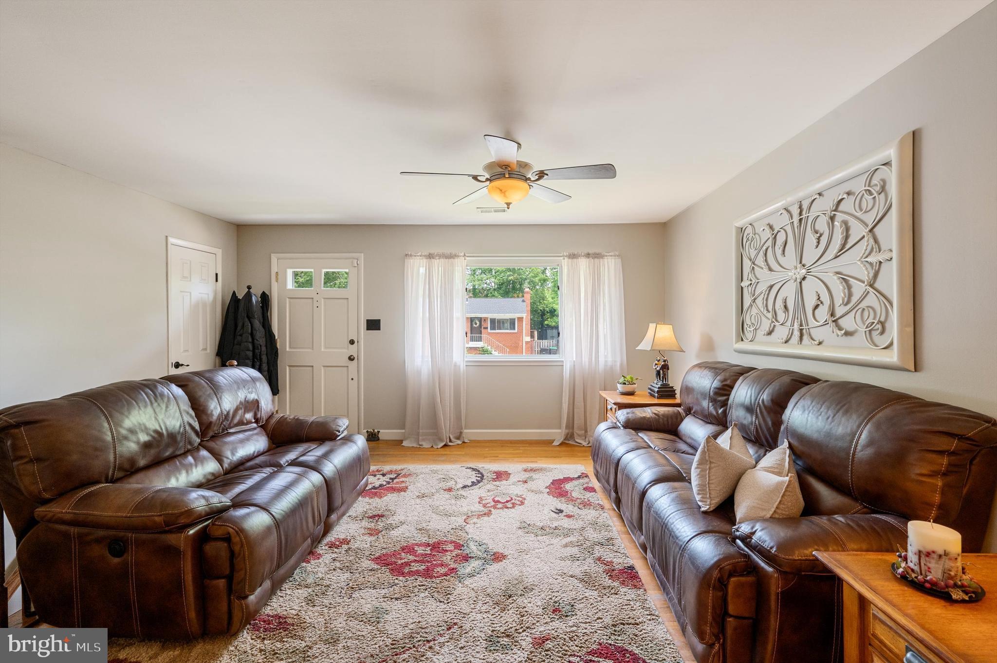 DALE CITY - Residential