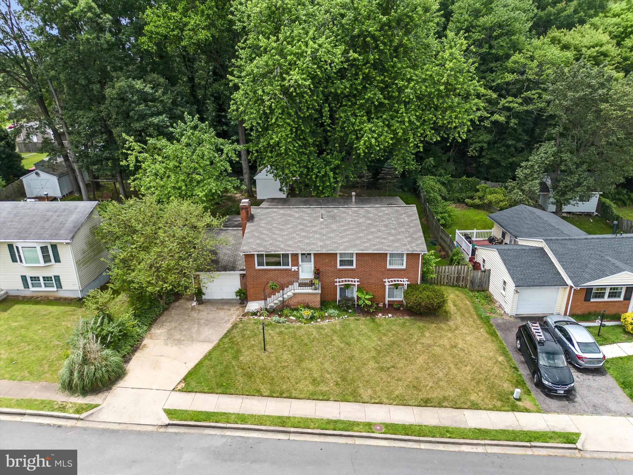 DALE CITY - Residential