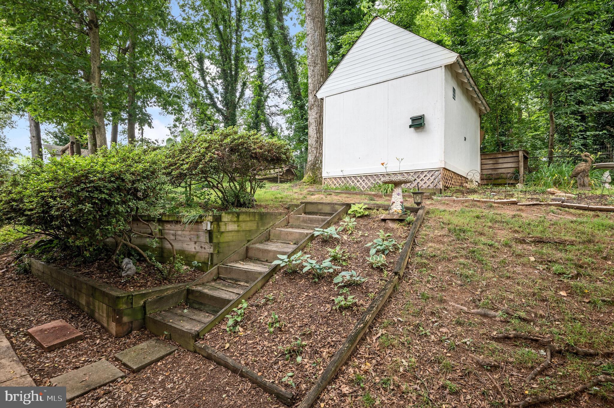 DALE CITY - Residential