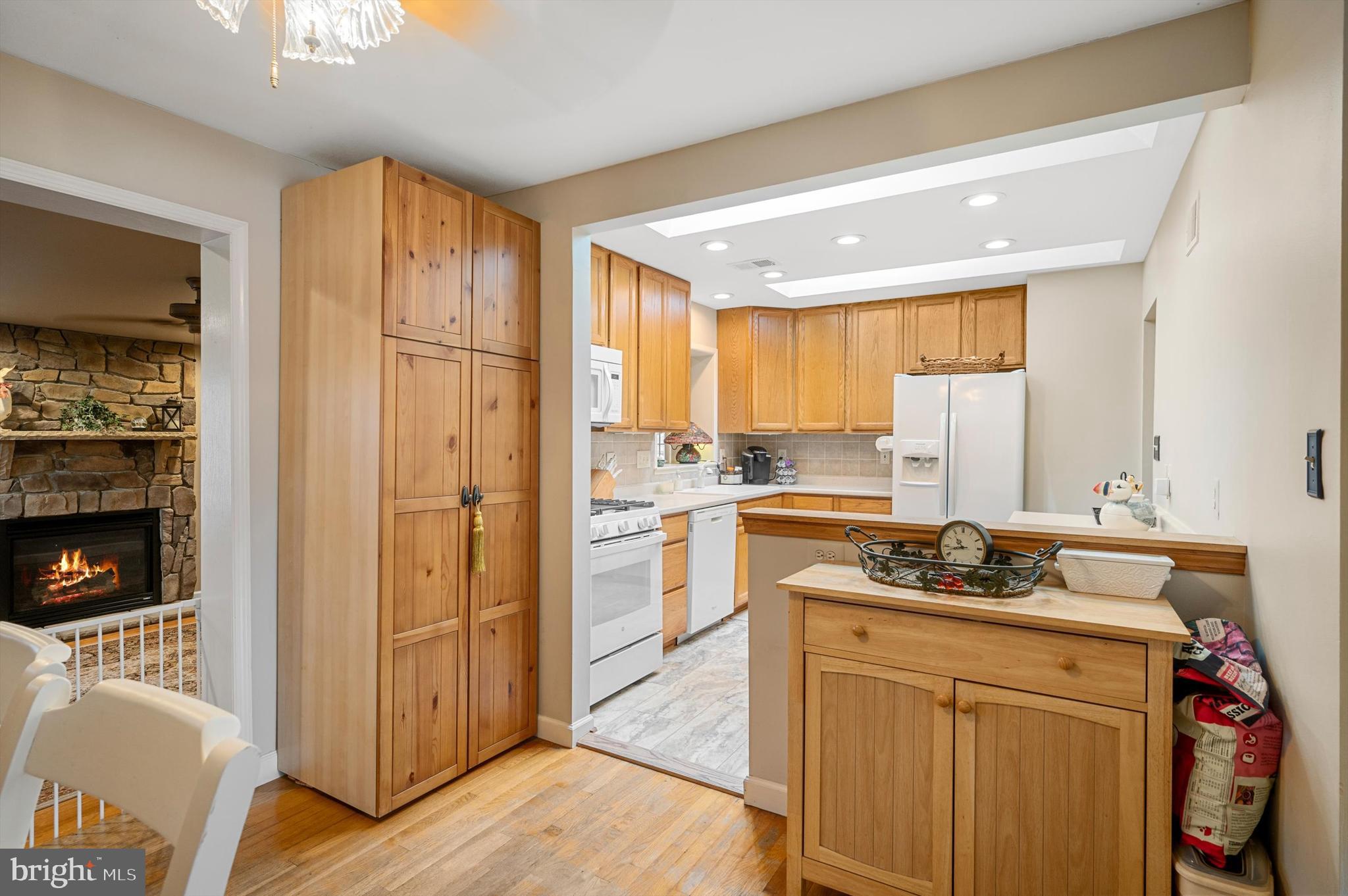 DALE CITY - Residential