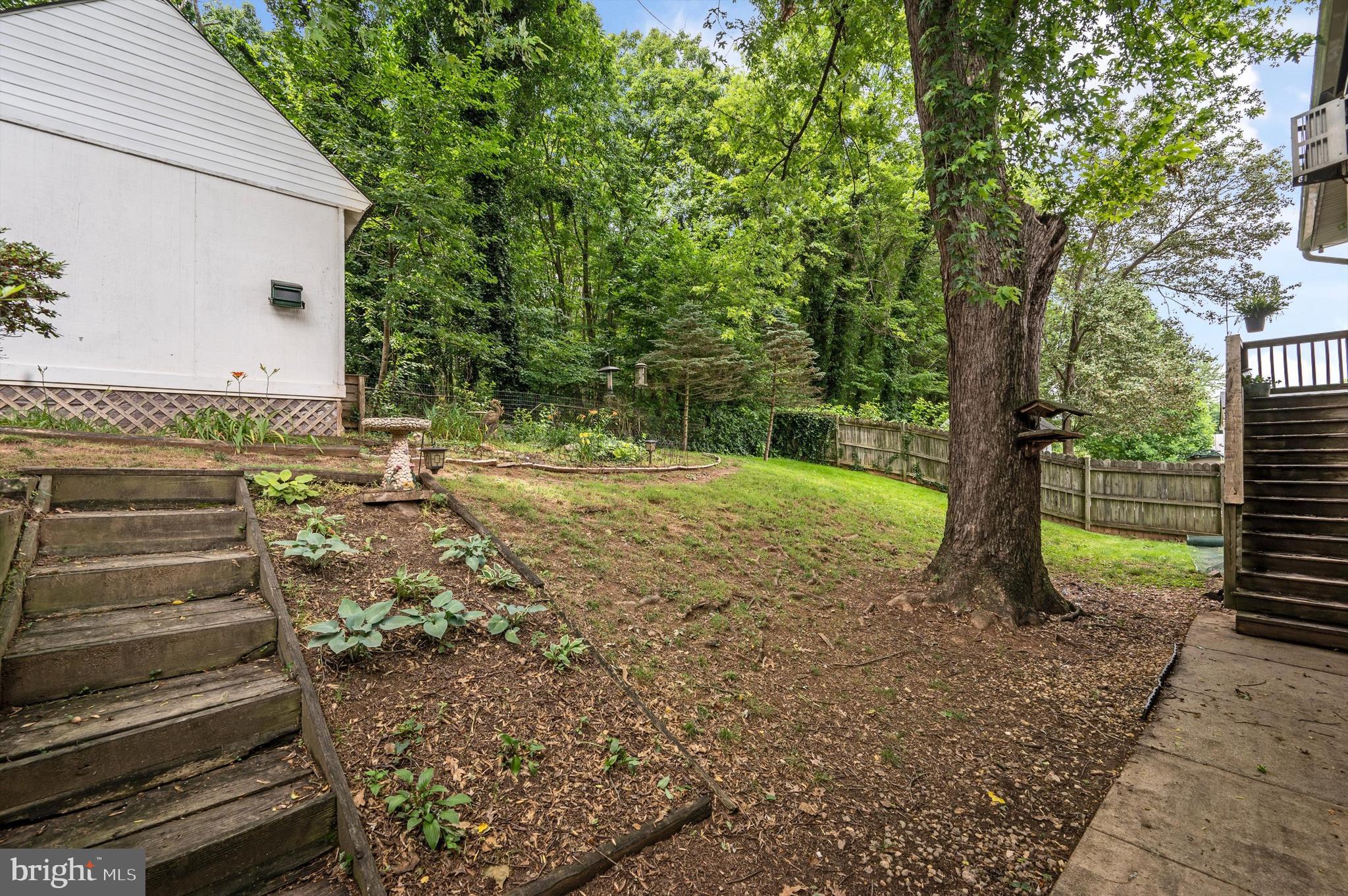 DALE CITY - Residential