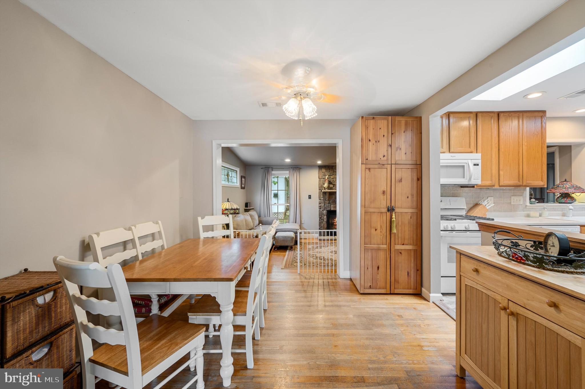 DALE CITY - Residential