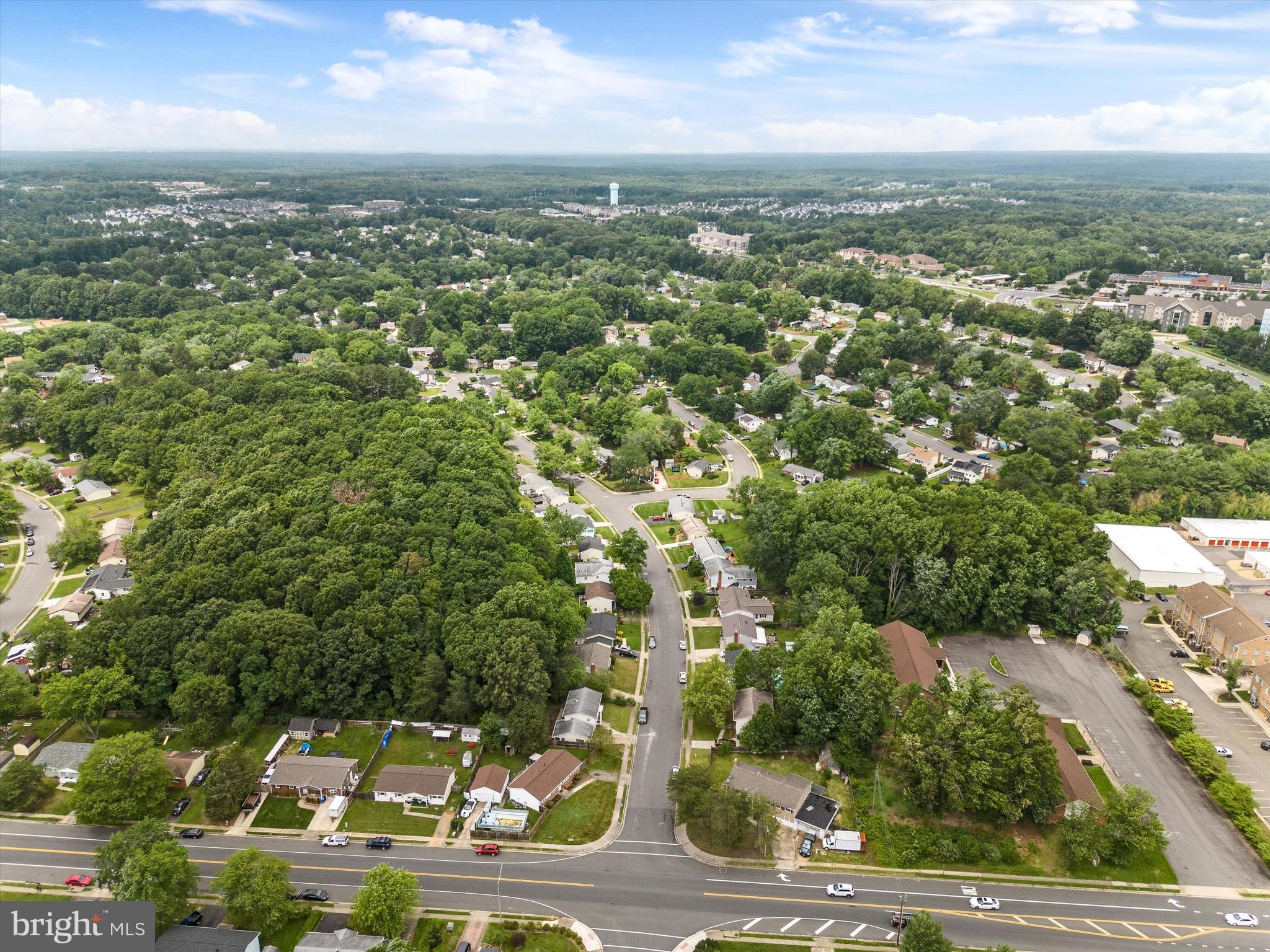 DALE CITY - Residential