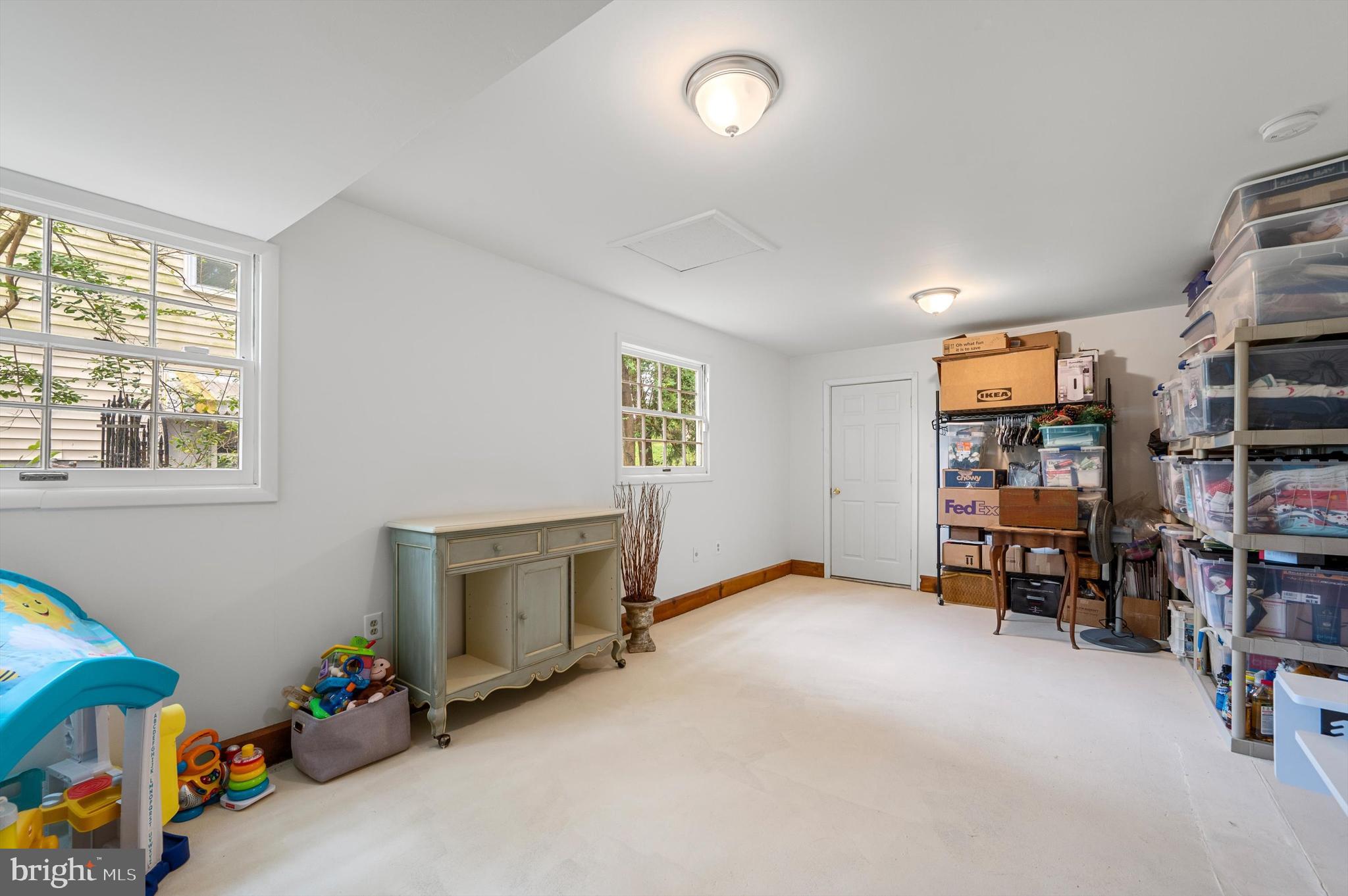 DALE CITY - Residential