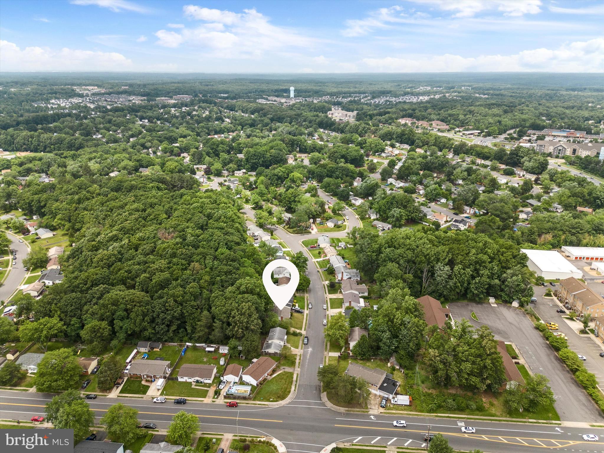 DALE CITY - Residential