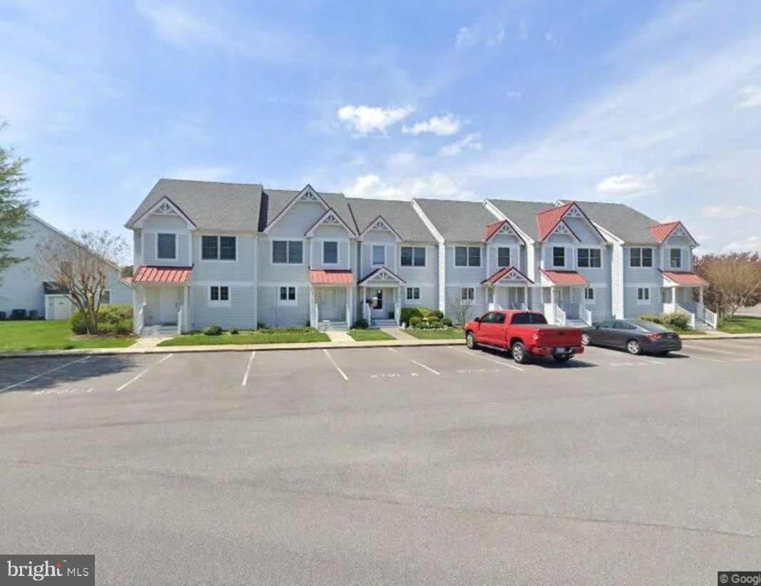 9701 Village Lane Unit 9701D1
