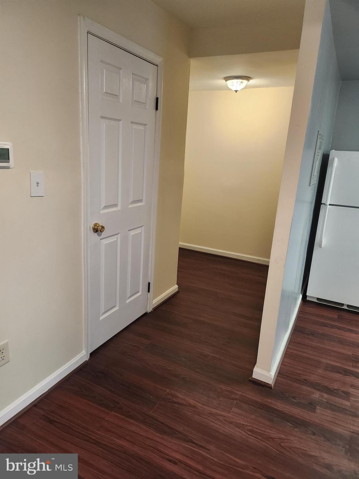 FRENCHMANS CREEK - Residential Lease