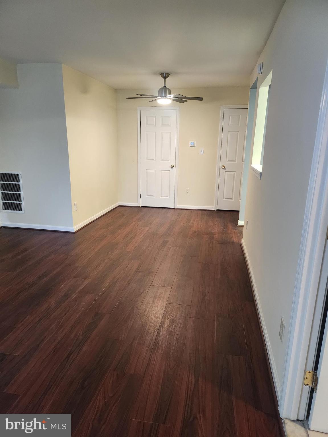 FRENCHMANS CREEK - Residential Lease