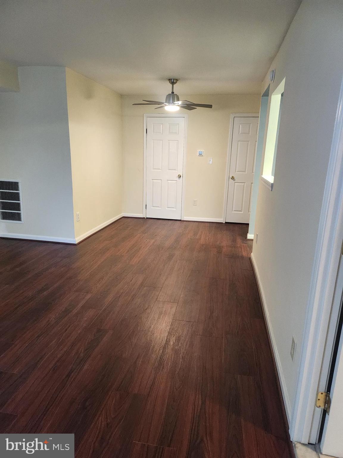 FRENCHMANS CREEK - Residential Lease