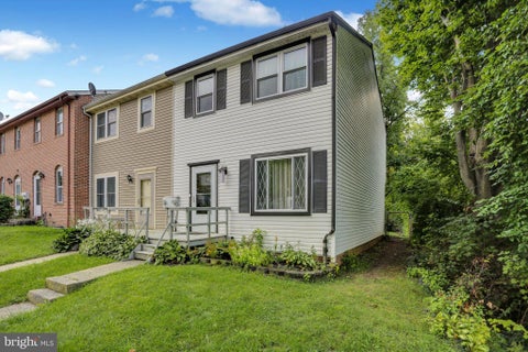 Photo of 8 Bentley Court, READING, PA 19601 (MLS # PABK2077340)