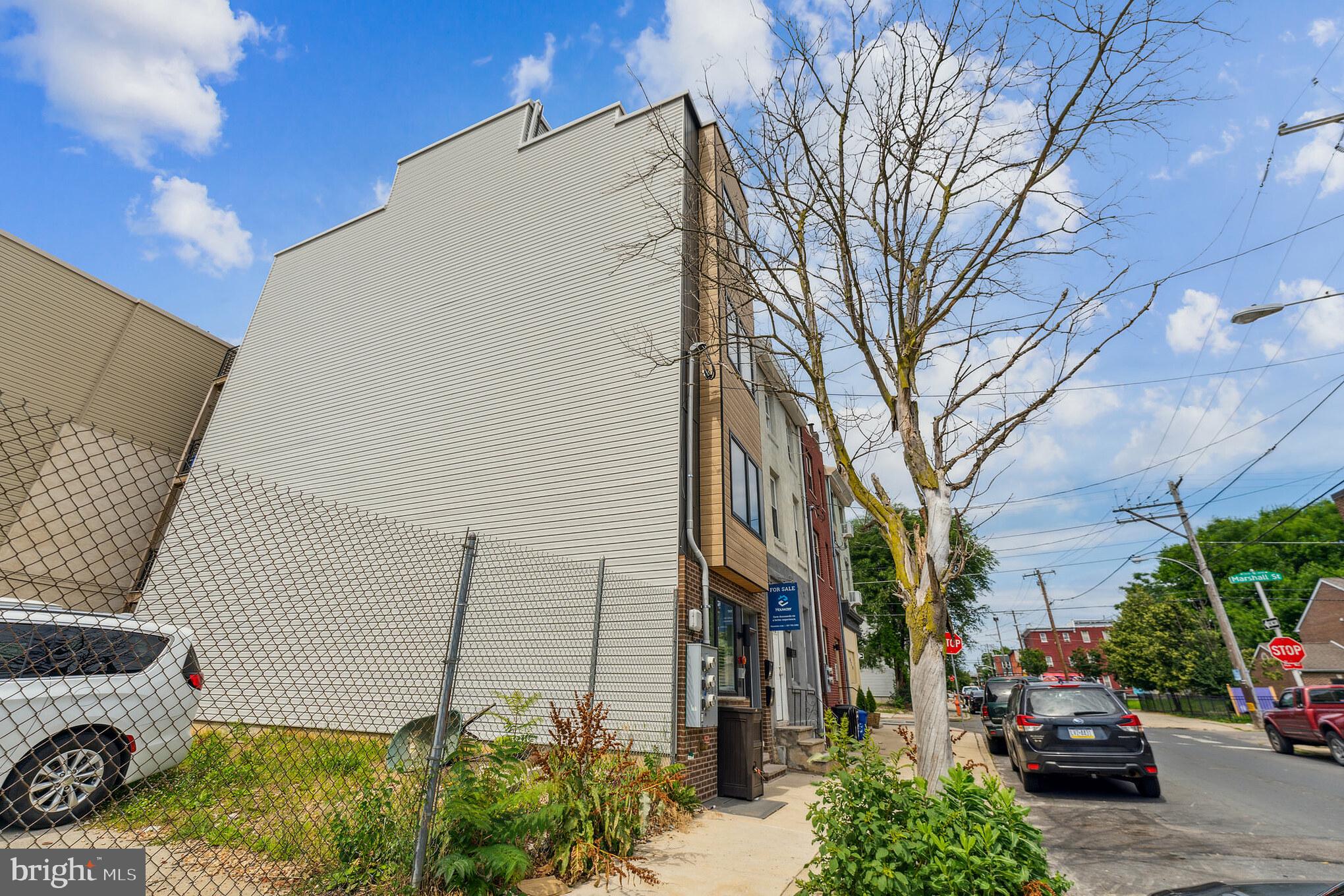 LUDLOW - Residential