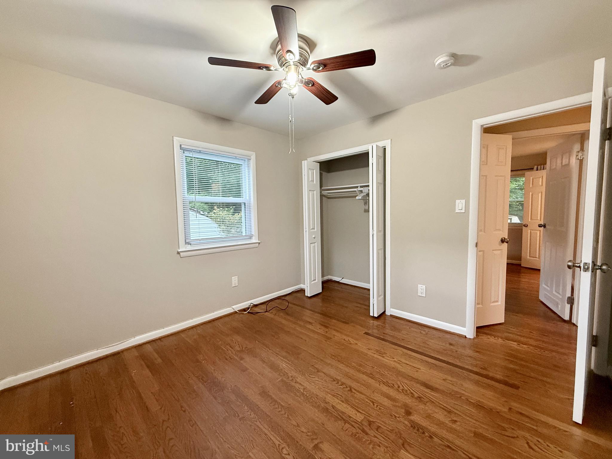 BELLE FONTE - Residential Lease