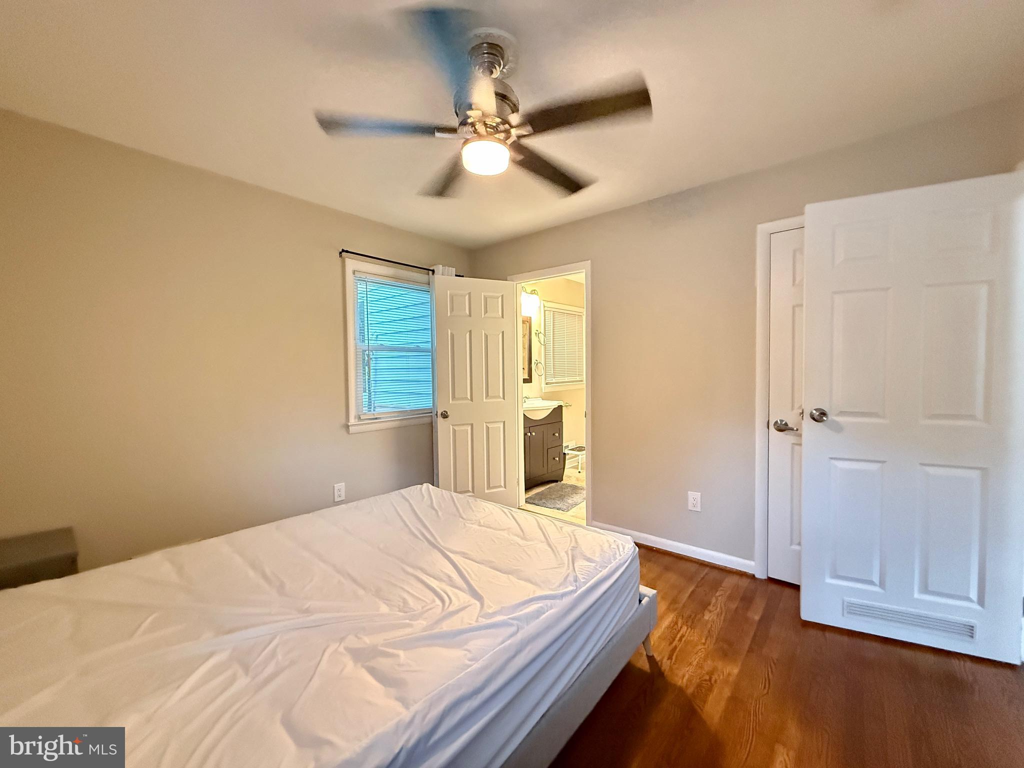 BELLE FONTE - Residential Lease