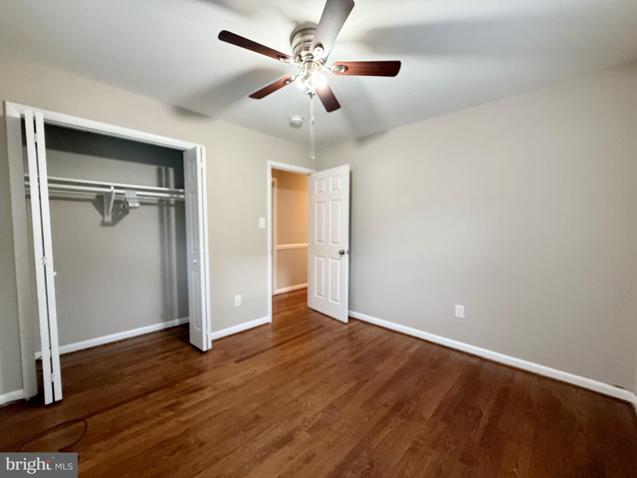 BELLE FONTE - Residential Lease