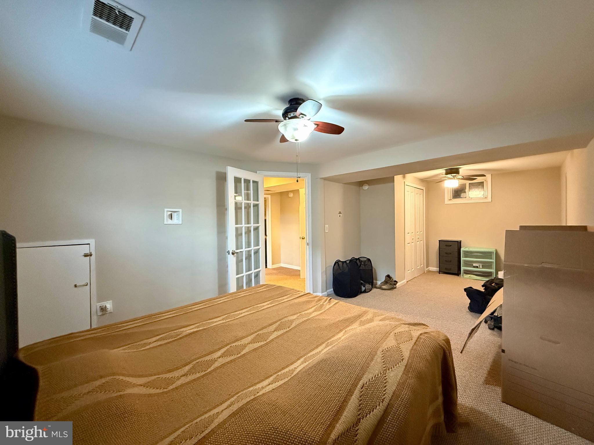 BELLE FONTE - Residential Lease